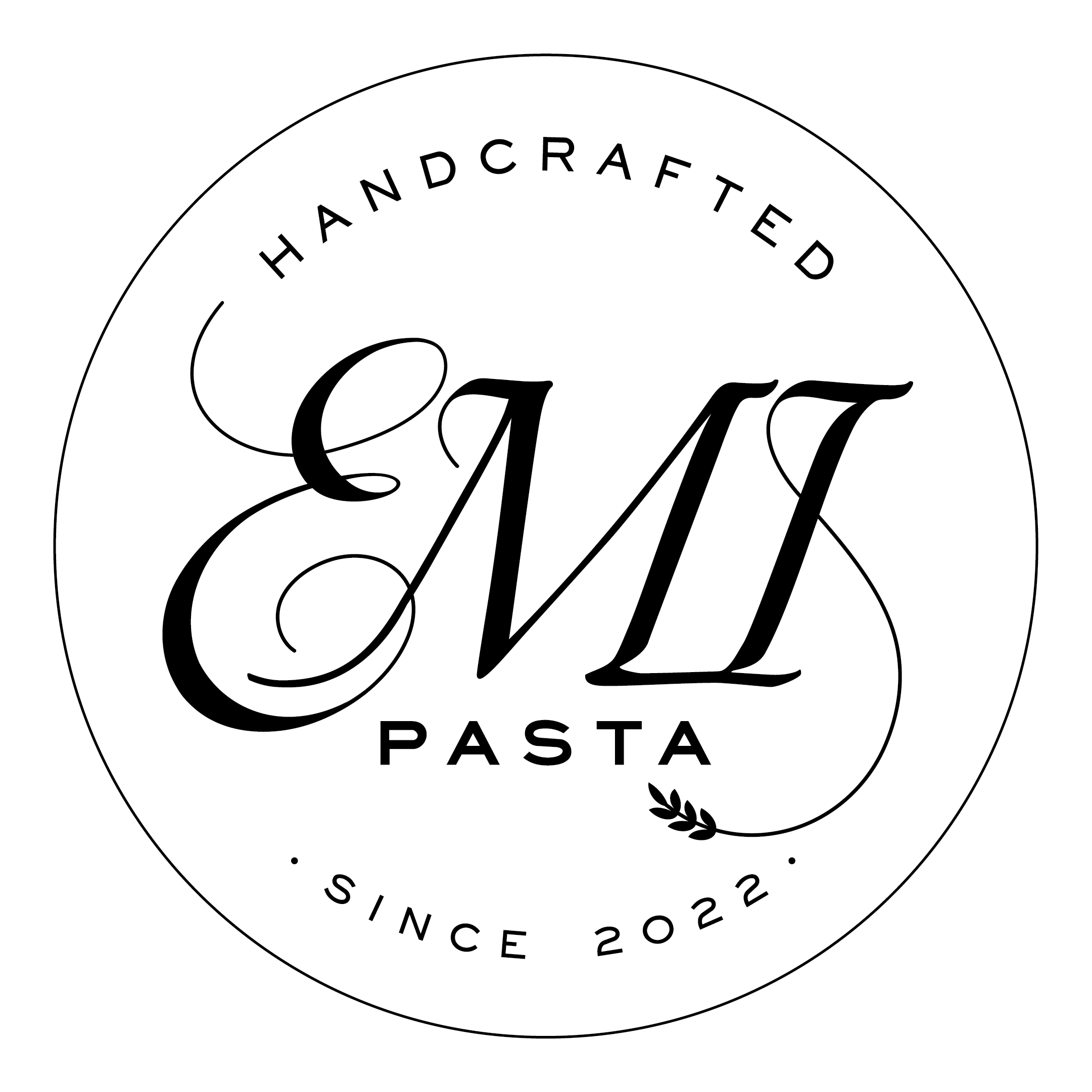 Current Menu | Ristorante EMI